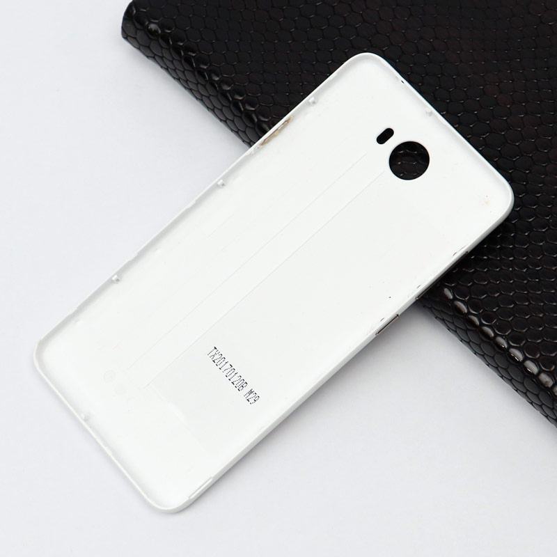 درب پشت گوشی Huawei Y3 ll