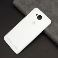 درب پشت گوشی Huawei Y3 ll