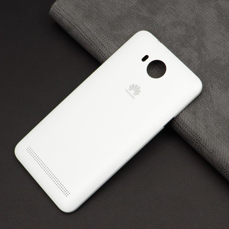 درب پشت گوشی Huawei Y3 ll