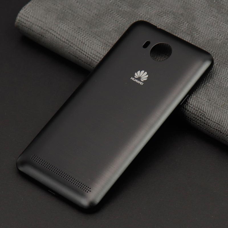 درب پشت گوشی Huawei Y3 ll