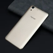 درب پشت گوشی Huawei Y6