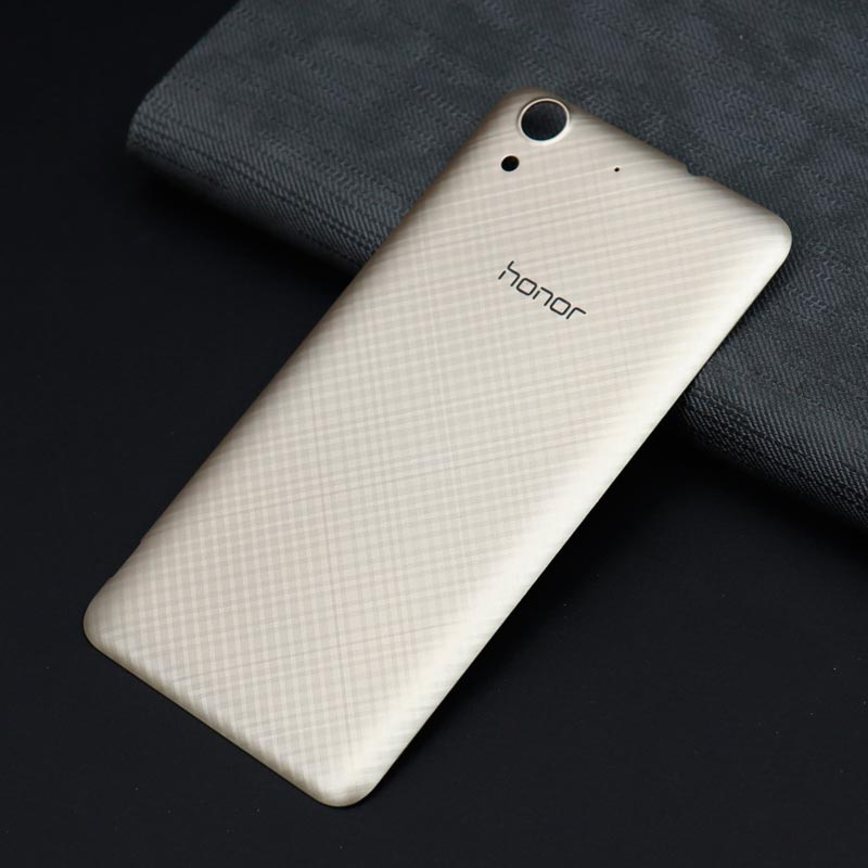 درب پشت گوشی Huawei Y6