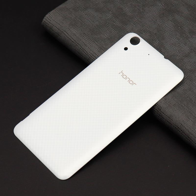 درب پشت گوشی Huawei Y6