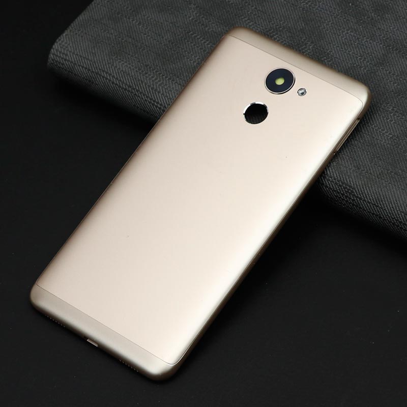درب پشت گوشی Huawei Y7 Prime