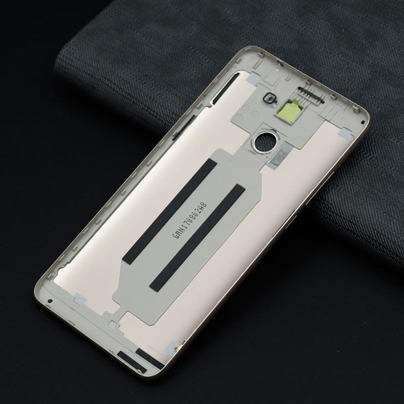 درب پشت گوشی Huawei Y7 Prime