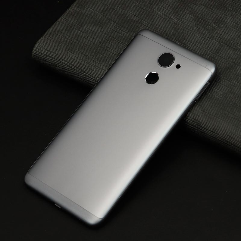 درب پشت گوشی Huawei Y7 Prime