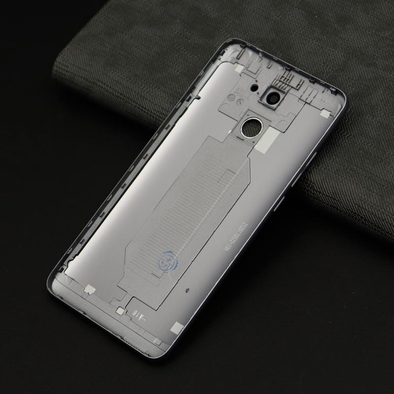 درب پشت گوشی Huawei Y7 Prime