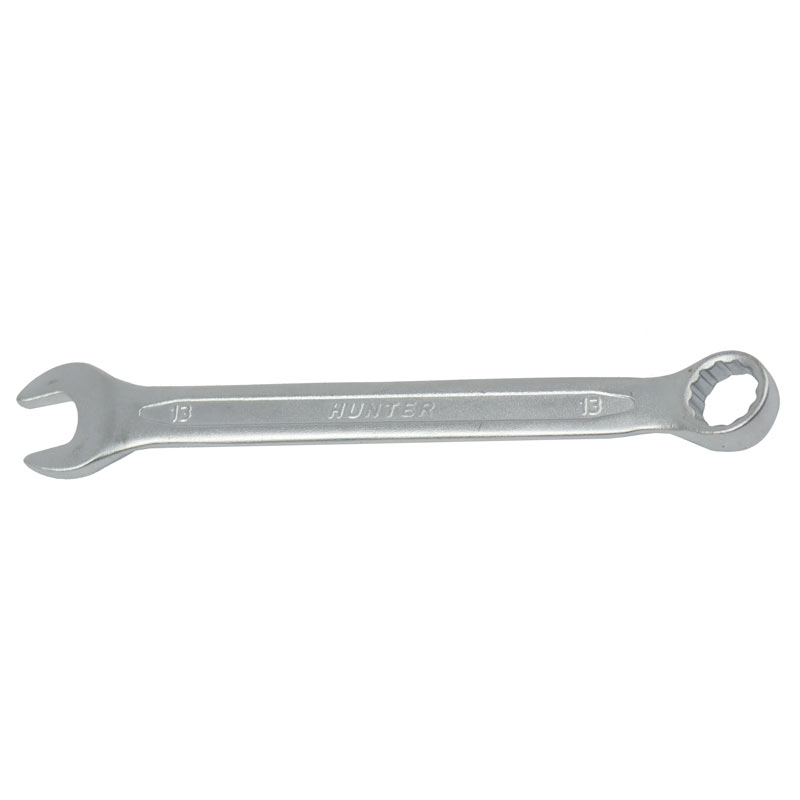 آچار رینگی Hunter 13mm