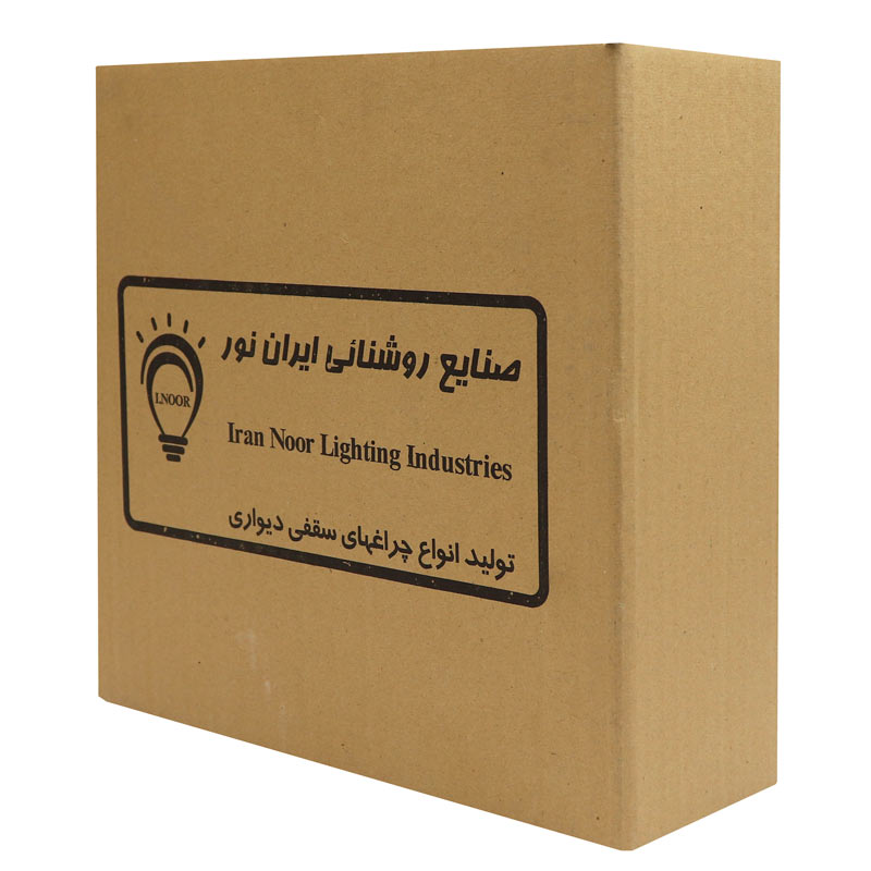 چراغ دیواری I.Noor طرح ورساچ