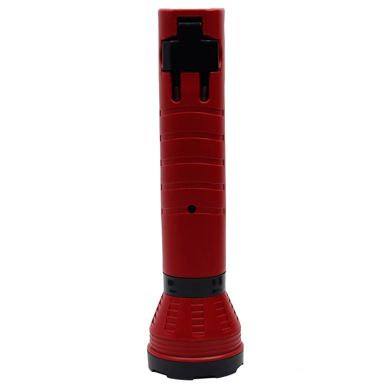 چراغ قوه شارژی ICEN IE-L275
