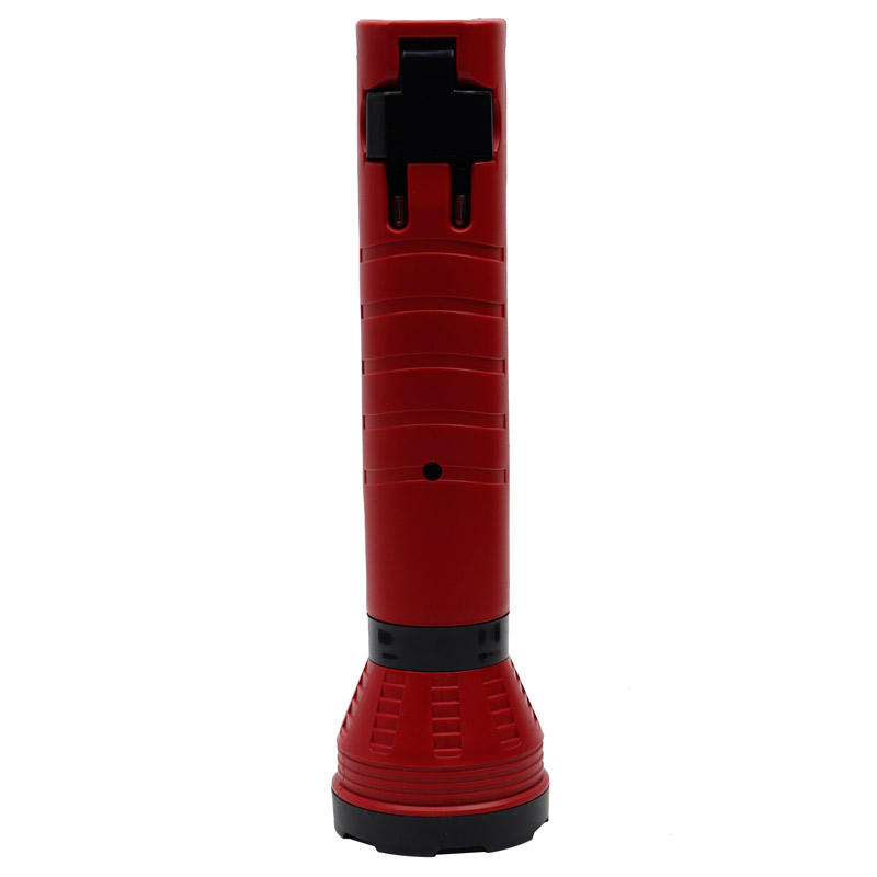 چراغ قوه شارژی ICEN IE-L275