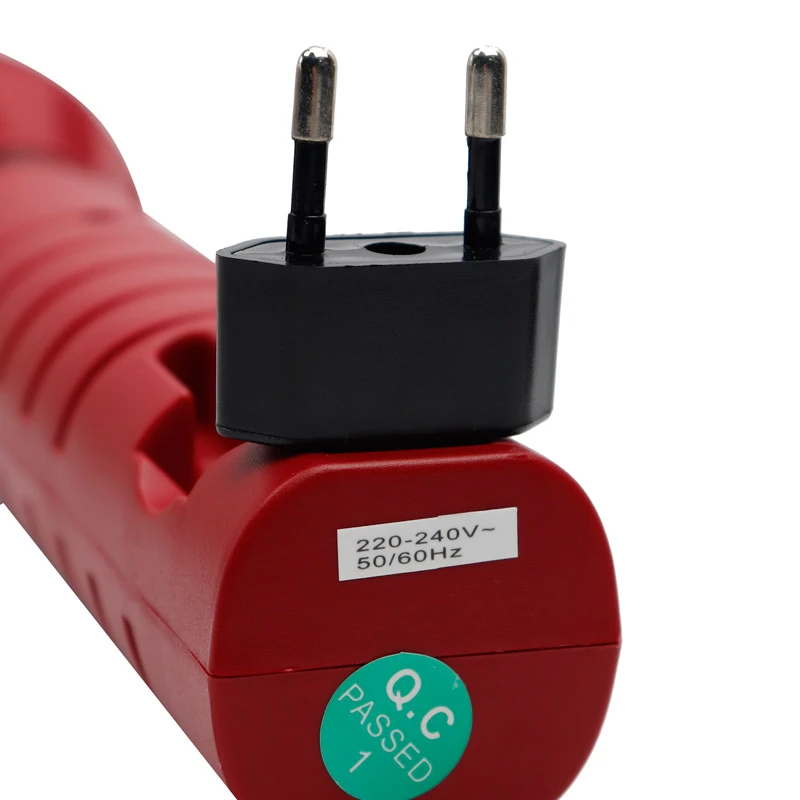 چراغ قوه شارژی ICEN IE-L275