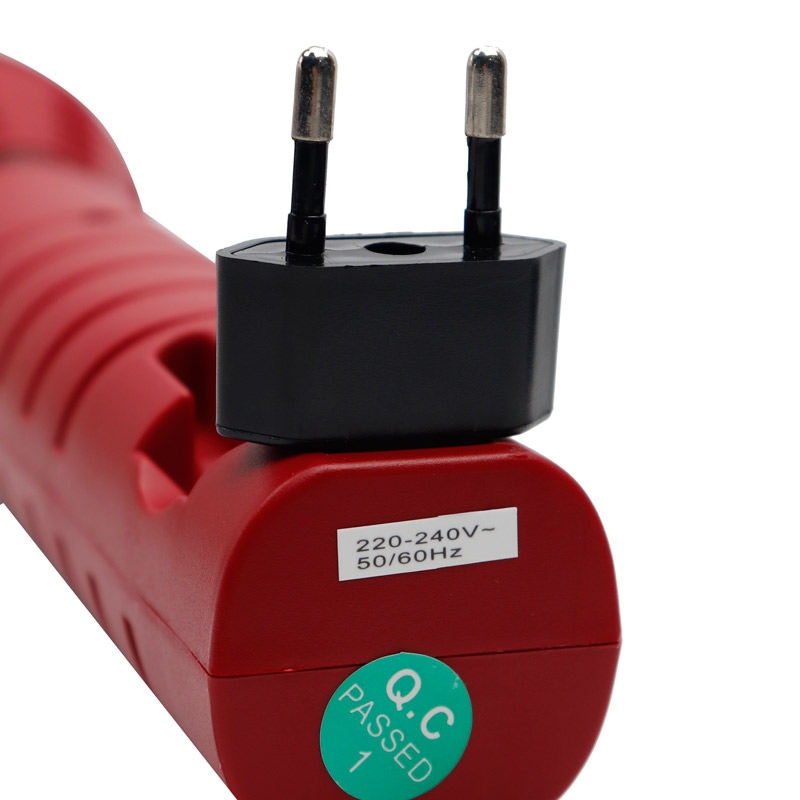 چراغ قوه شارژی ICEN IE-L275