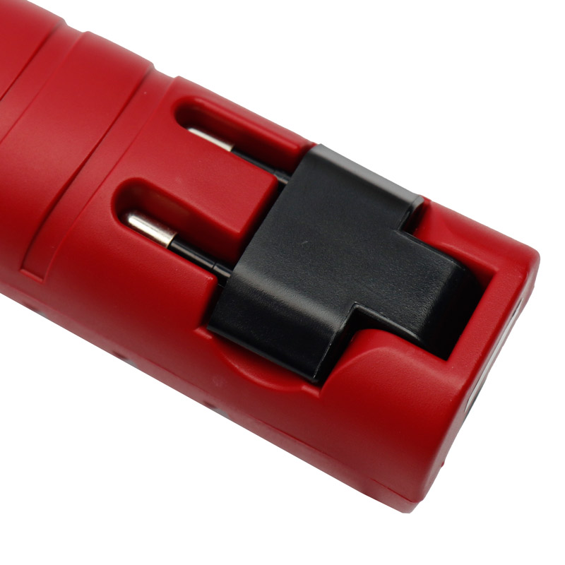 چراغ قوه شارژی ICEN IE-L275