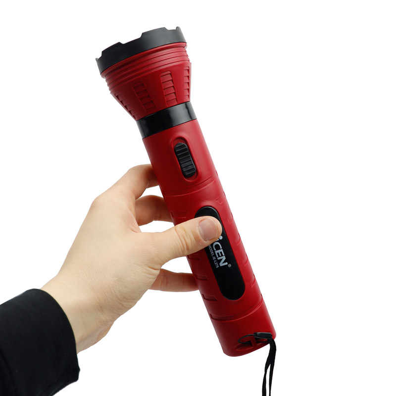 چراغ قوه شارژی ICEN IE-L275
