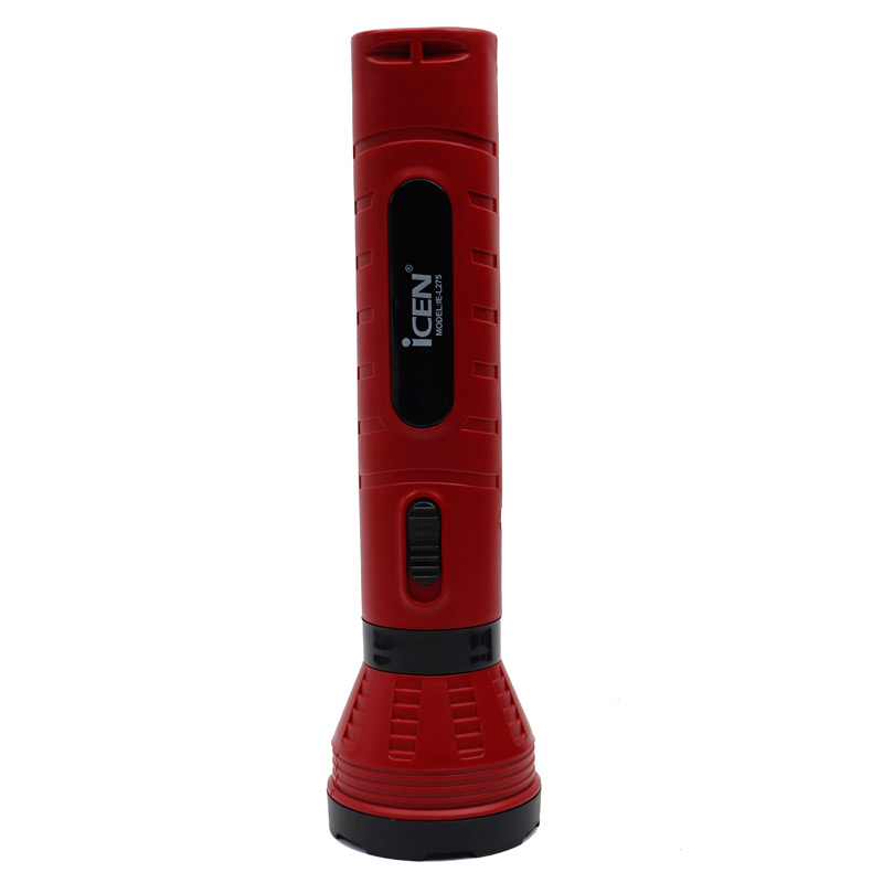 چراغ قوه شارژی ICEN IE-L275