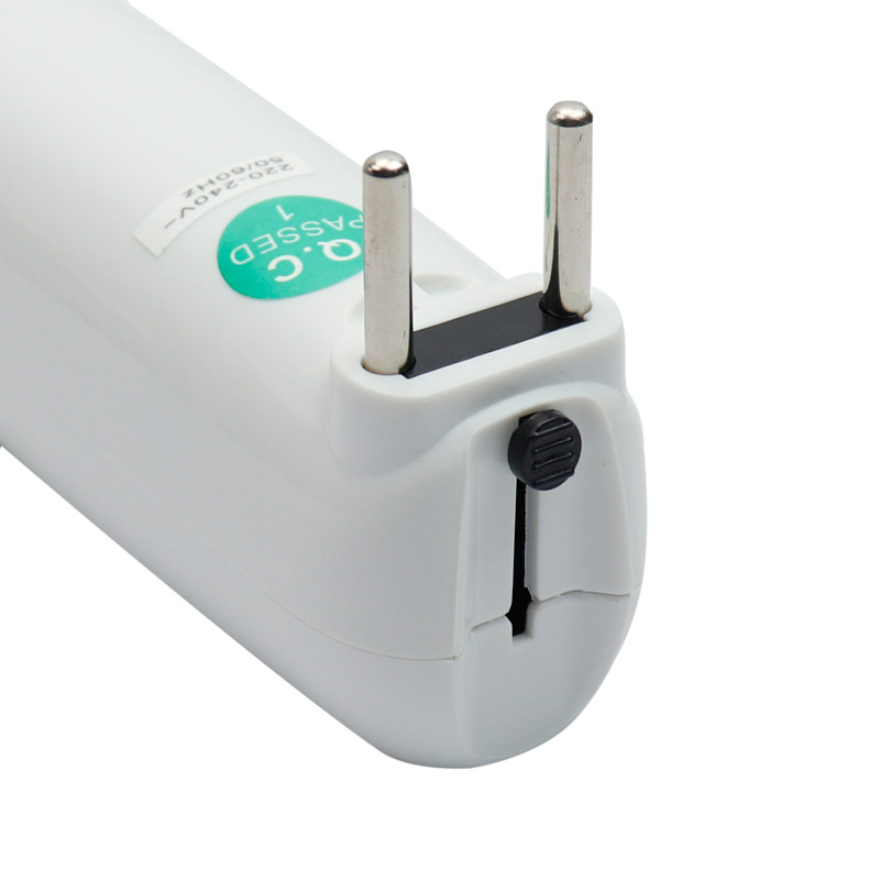 چراغ قوه شارژی ICEN IE-L280