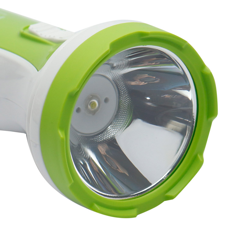 چراغ قوه شارژی ICEN IE-L280