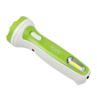 چراغ قوه شارژی ICEN IE-L280