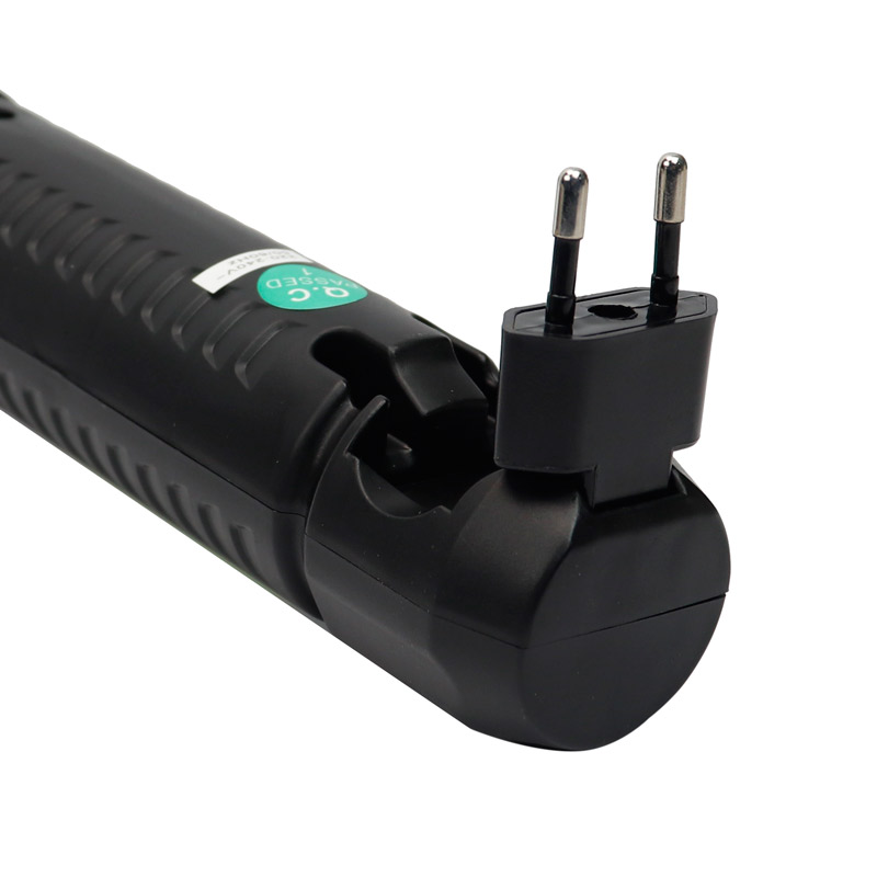 چراغ قوه شارژی ICEN IE-L295