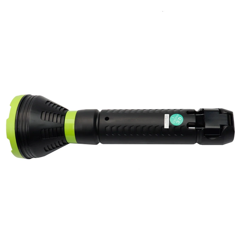 چراغ قوه شارژی ICEN IE-L295