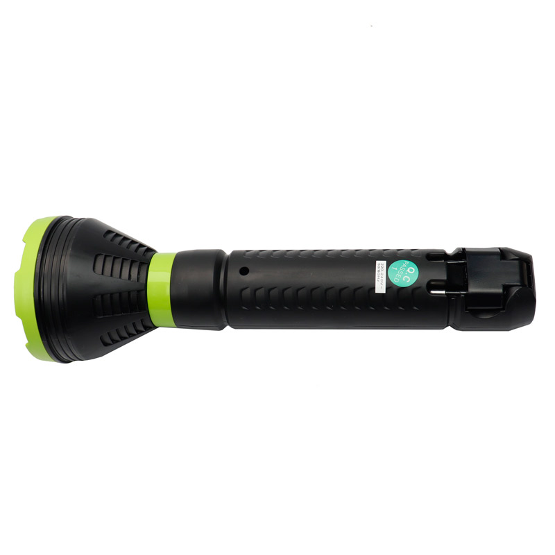 چراغ قوه شارژی ICEN IE-L295