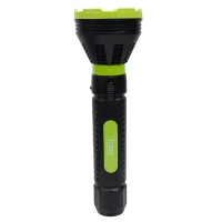چراغ قوه شارژی ICEN IE-L295