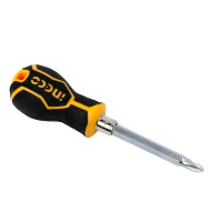 پیچ گوشتی دو طرفه اینکو Ingco AKISD0202