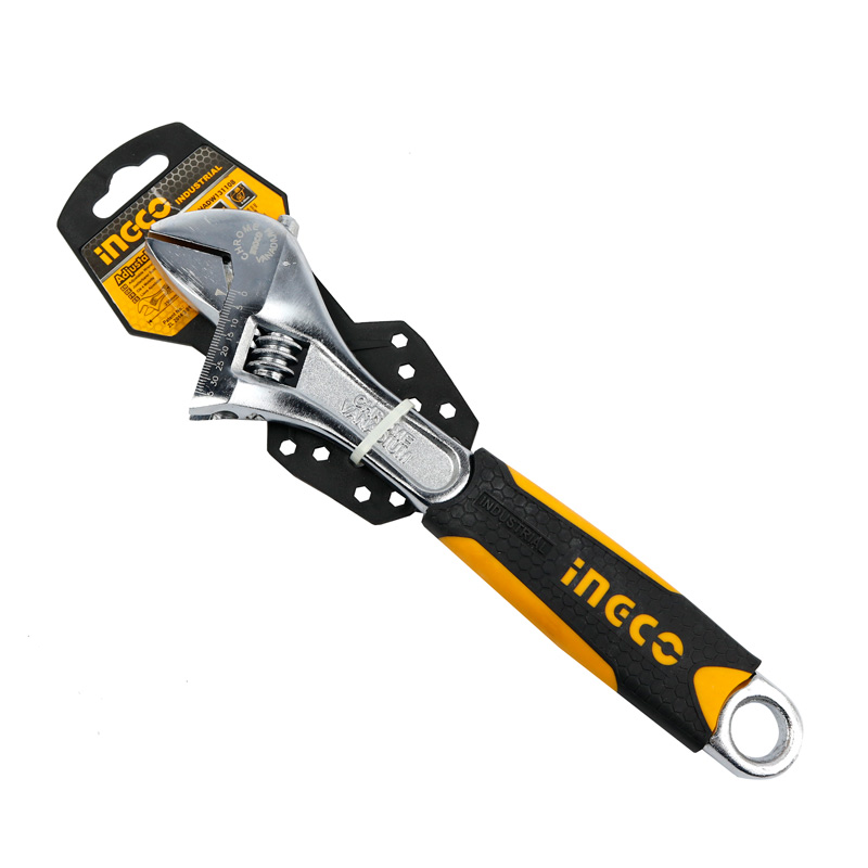 آچار فرانسه اینکو Ingco HADW131108 10inch