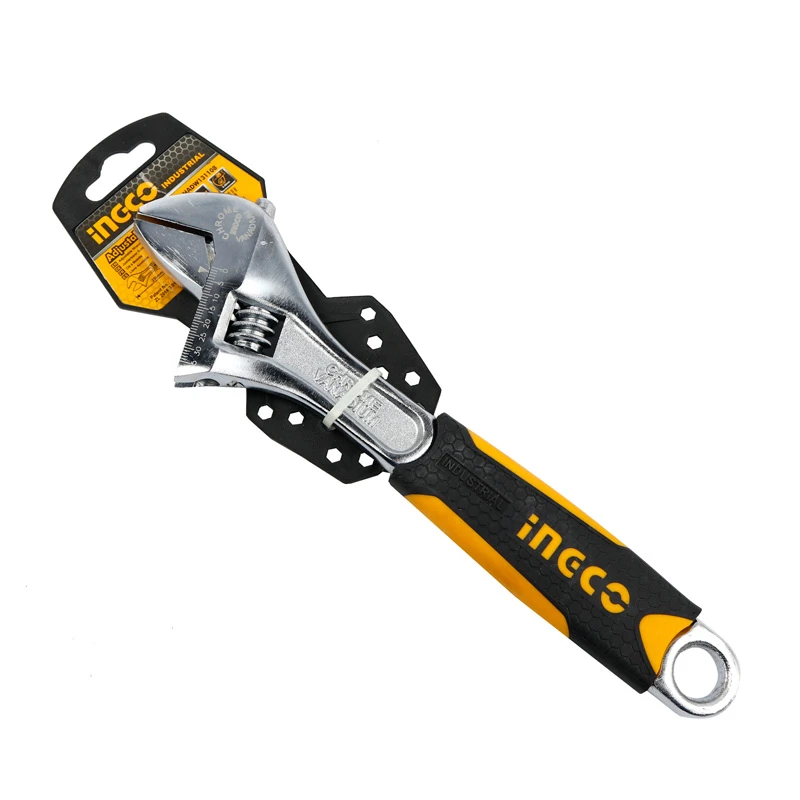 آچار فرانسه اینکو Ingco HADW131108 10inch