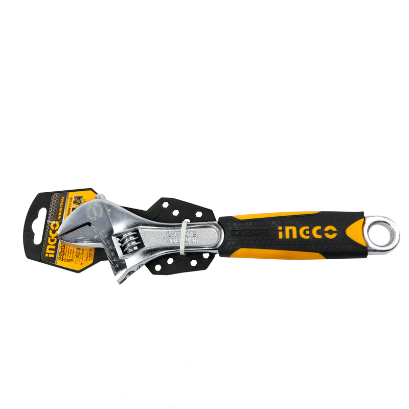 آچار فرانسه اینکو Ingco HADW131108 10inch