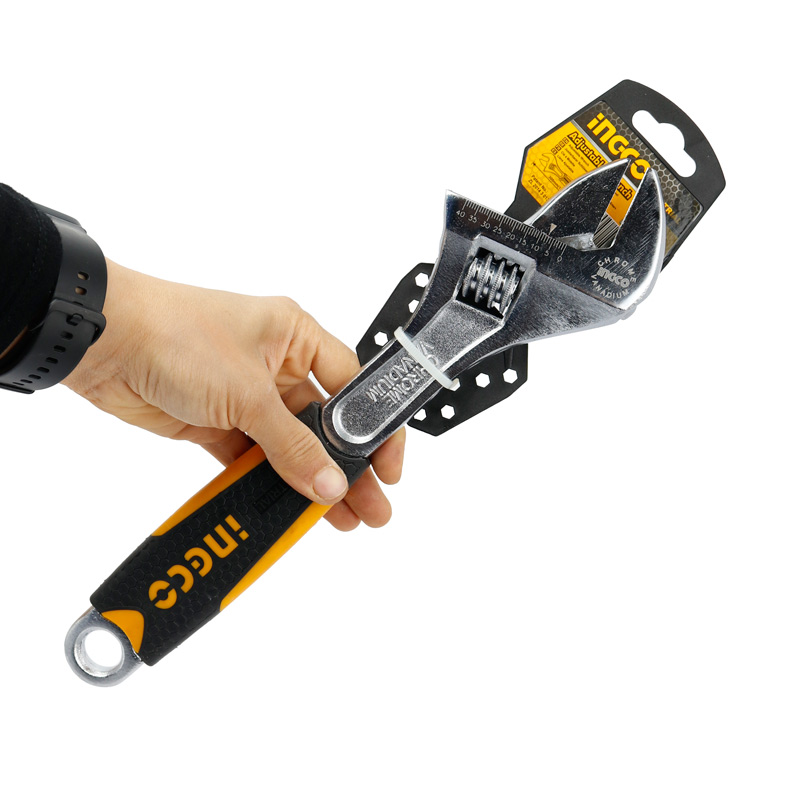 آچار فرانسه اینکو Ingco HADW131128 12inch