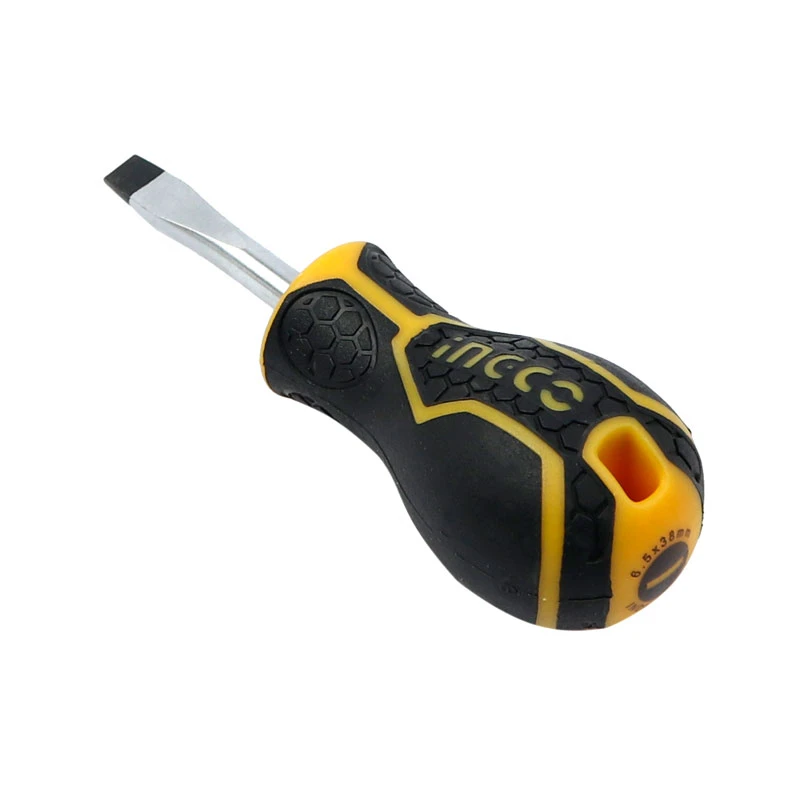 پیچ گوشتی دوسو اینکو Ingco HS282038 38*6.5mm
