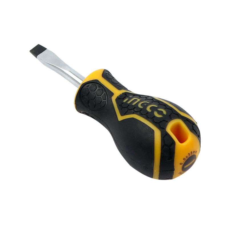 پیچ گوشتی دوسو اینکو Ingco HS282038 38*6.5mm