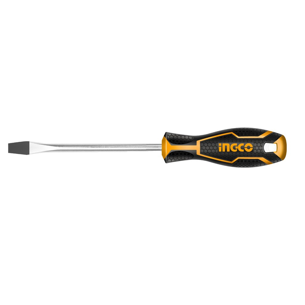 پیچ گوشتی دوسو اینکو Ingco HS284100 100*4mm