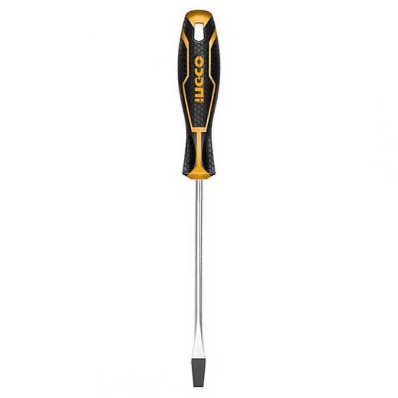 پیچ گوشتی دوسو اینکو Ingco HS285075 75*5mm