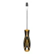 پیچ گوشتی دوسو اینکو Ingco HS285075 75*5mm