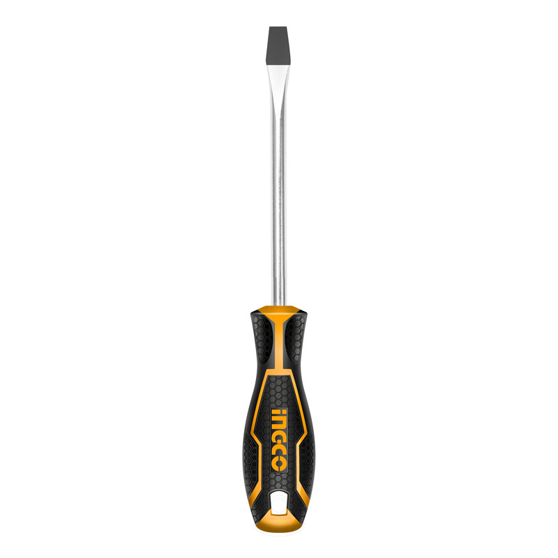 پیچ گوشتی دوسو اینکو Ingco HS285075 75*5mm