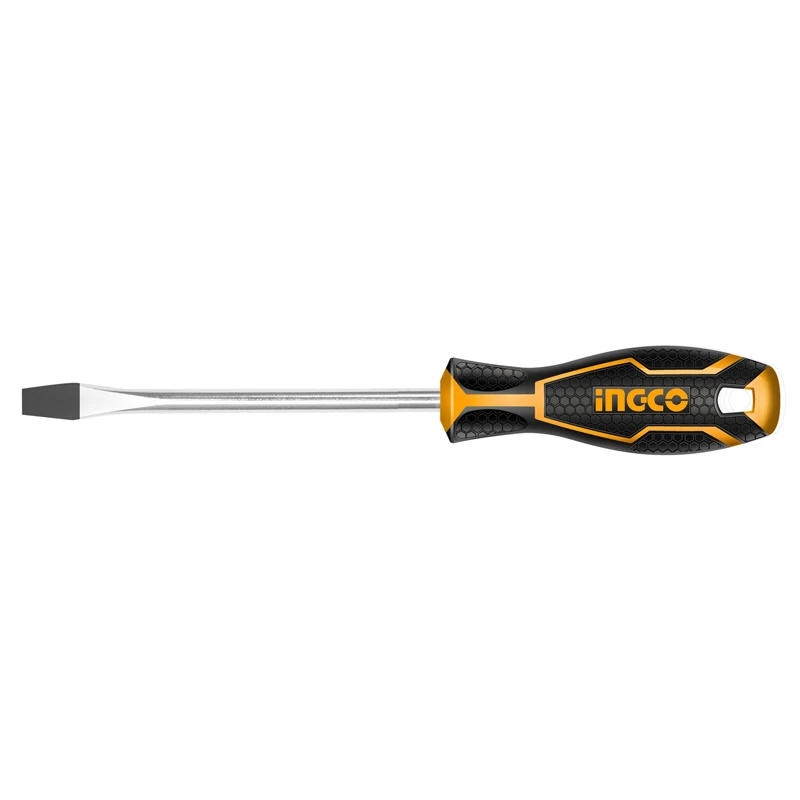 پیچ گوشتی دوسو اینکو Ingco HS285075 75*5mm