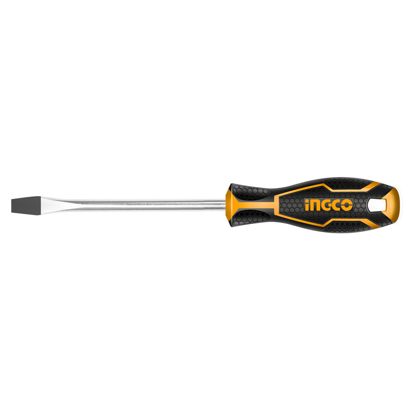 پیچ گوشتی دوسو اینکو Ingco HS285075 75*5mm