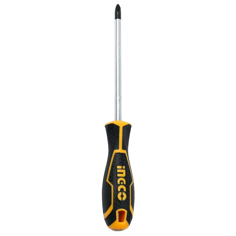 پیچ گوشتی چهارسو اینکو Ingco HS28PH3150 150*8mm