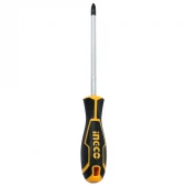 پیچ گوشتی چهارسو اینکو Ingco HS28PH3150 150*8mm