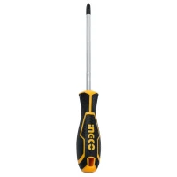 پیچ گوشتی چهارسو اینکو Ingco HS28PH3150 150*8mm