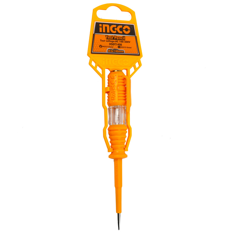 فازمتر اینکو Ingco HSDT1408 14Cm