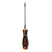 ست پیچ گوشتی فنری 12 عددی اینکو Ingco AKSDFL1208