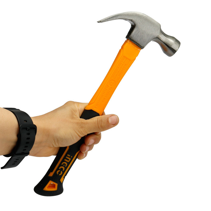 چکش دوشاخ اینکو Ingco HCH80808