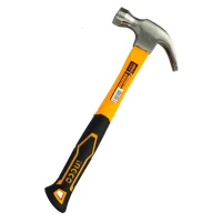 چکش دوشاخ اینکو Ingco HCH80808