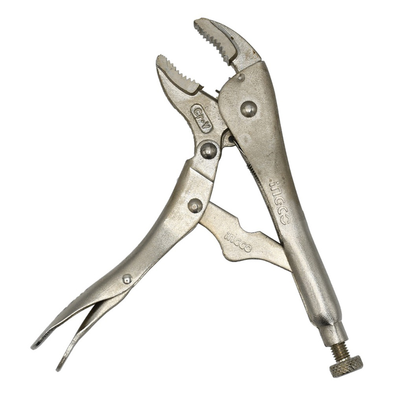 انبر قفلی اینکو “7 Ingco HCJLW0107