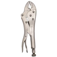 انبر قفلی اینکو HCJLW0210 سایز 10 اینچ