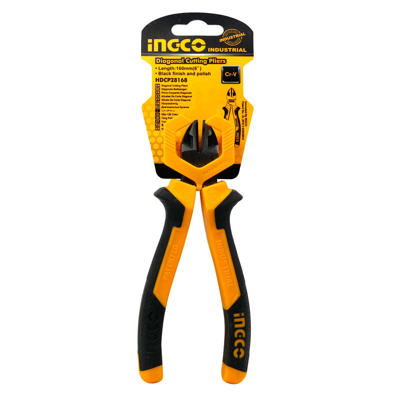 انبر سیم چین اینکو "Ingco HDCP28168 6